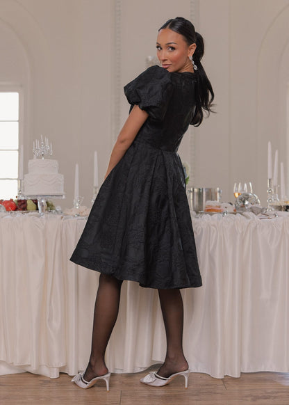 Lennon Dress