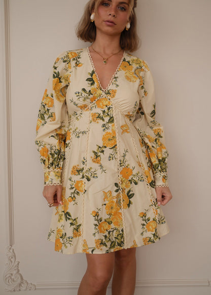 Lettie Dress