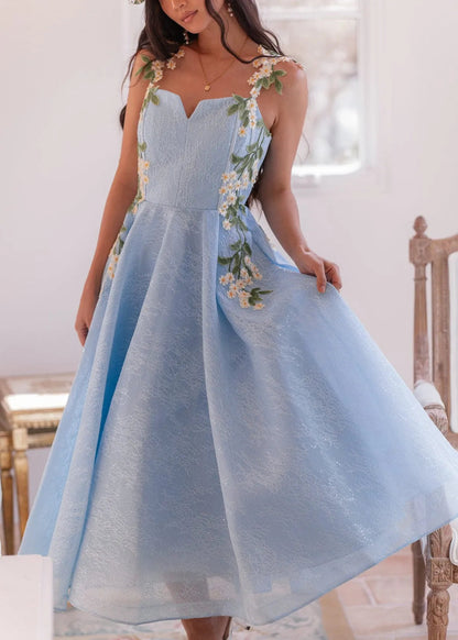 Lily Petal Dress