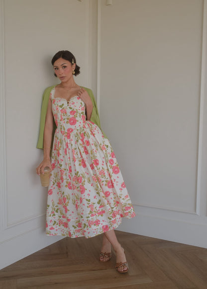 Lottie Dress