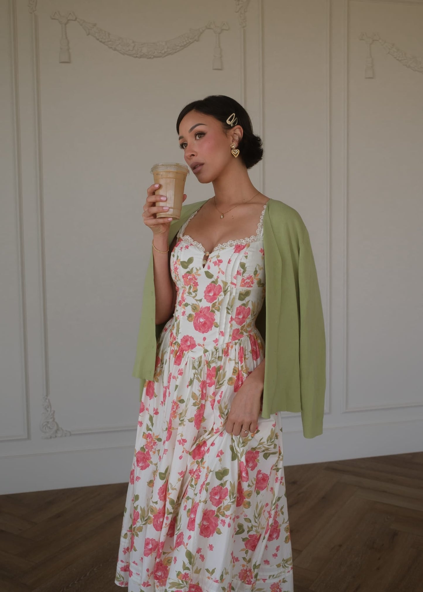 Lottie Dress
