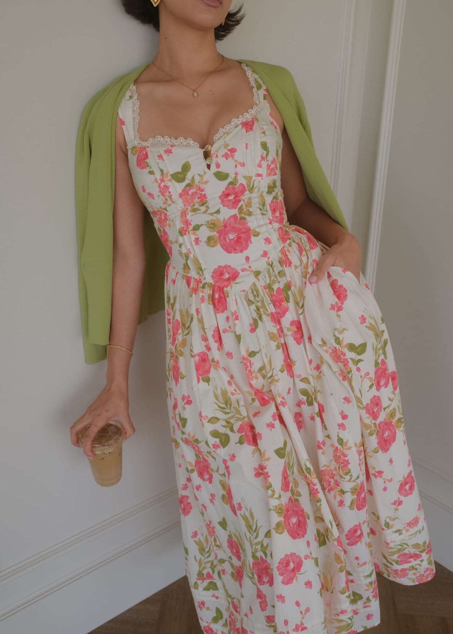 Lottie Dress