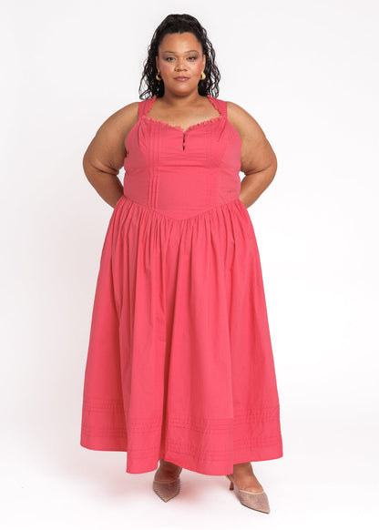 Lottie Dress
