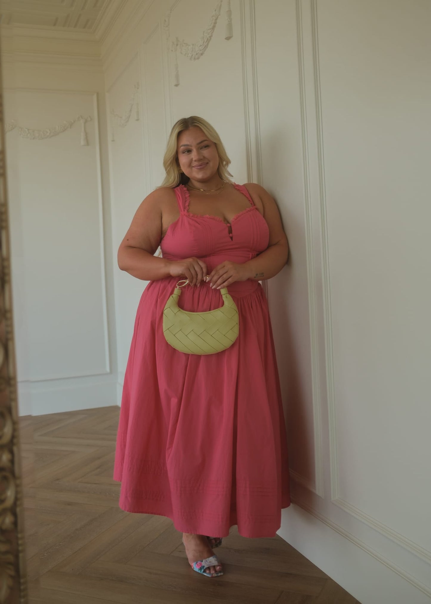 Lottie Dress