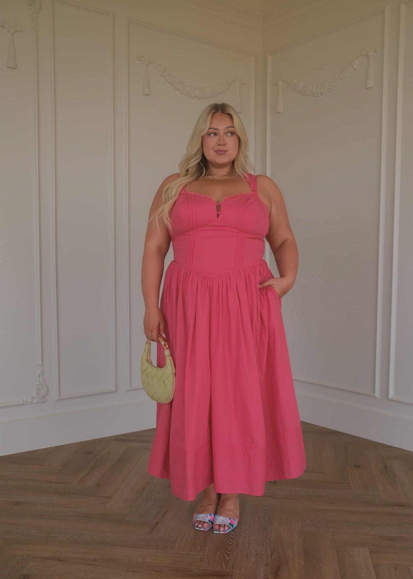 Lottie Dress