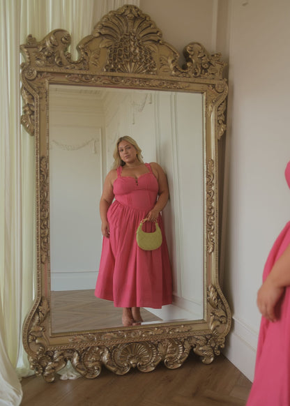Lottie Dress