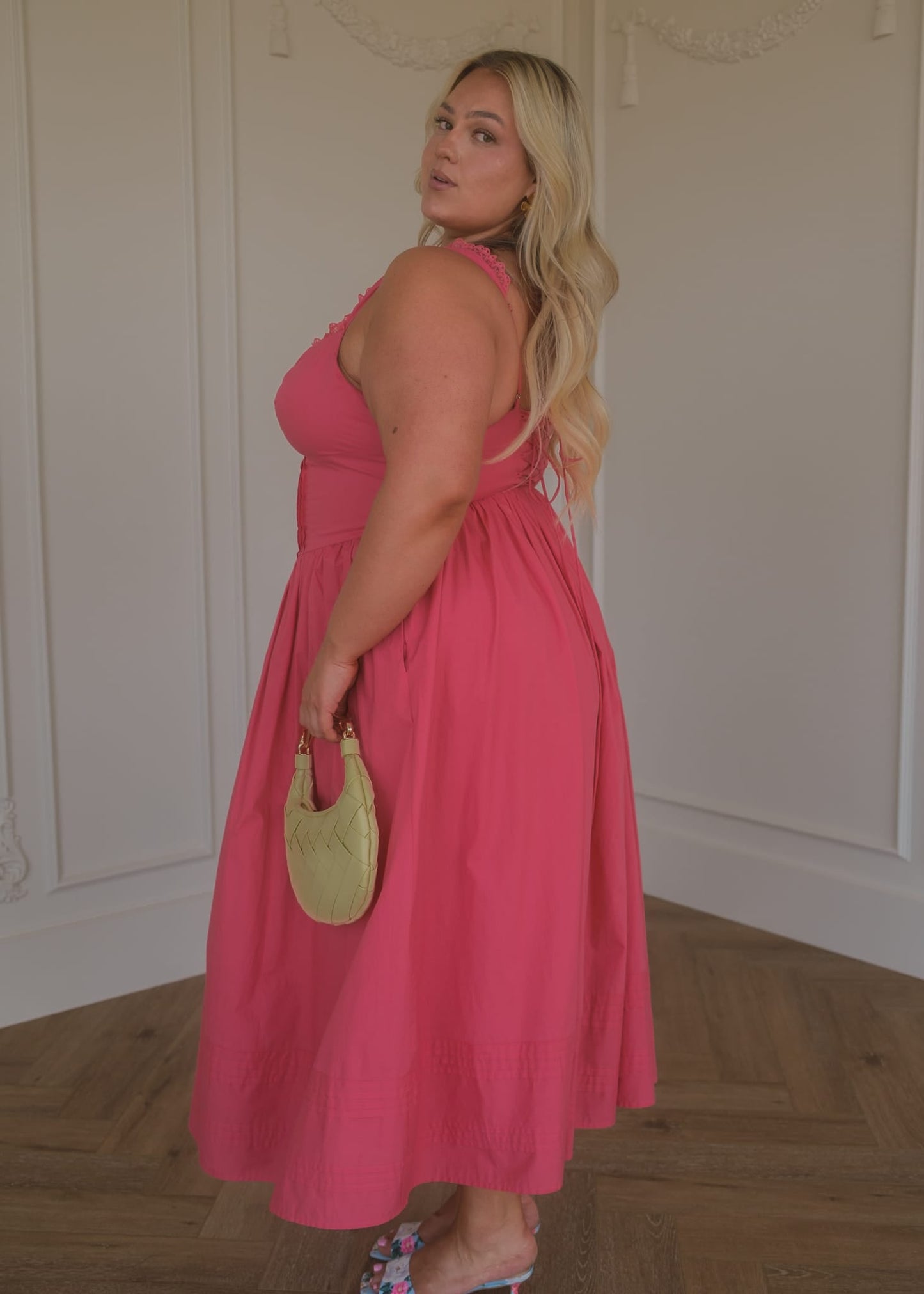 Lottie Dress