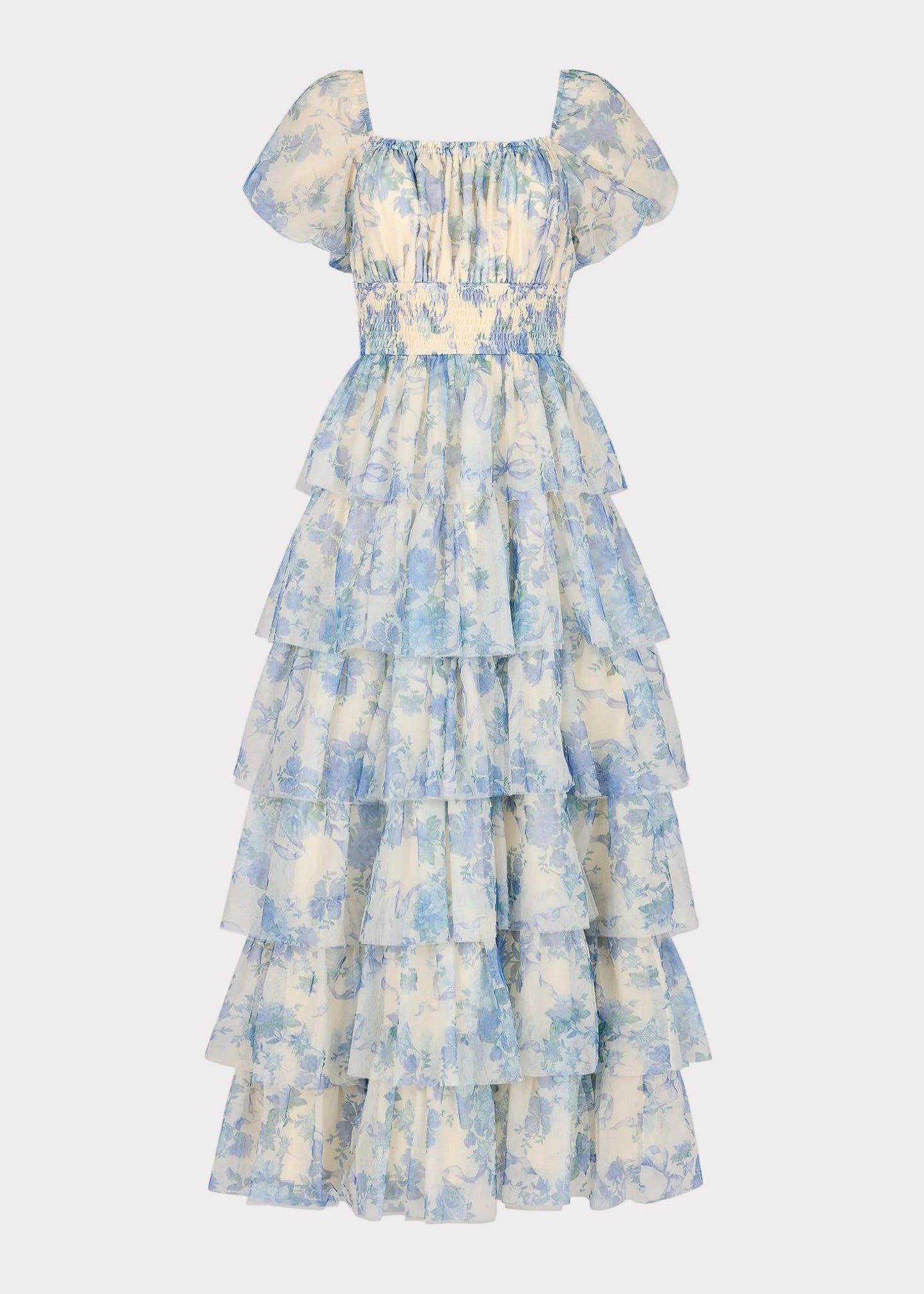 Mademoiselle Dress