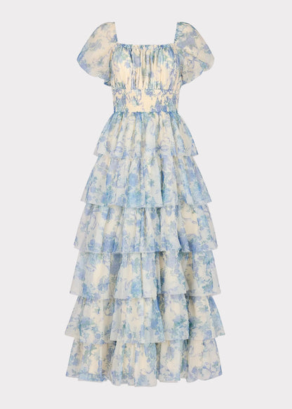 Mademoiselle Dress