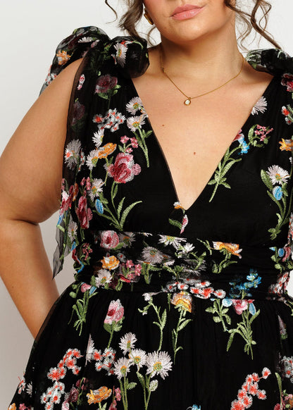Margaret Dress