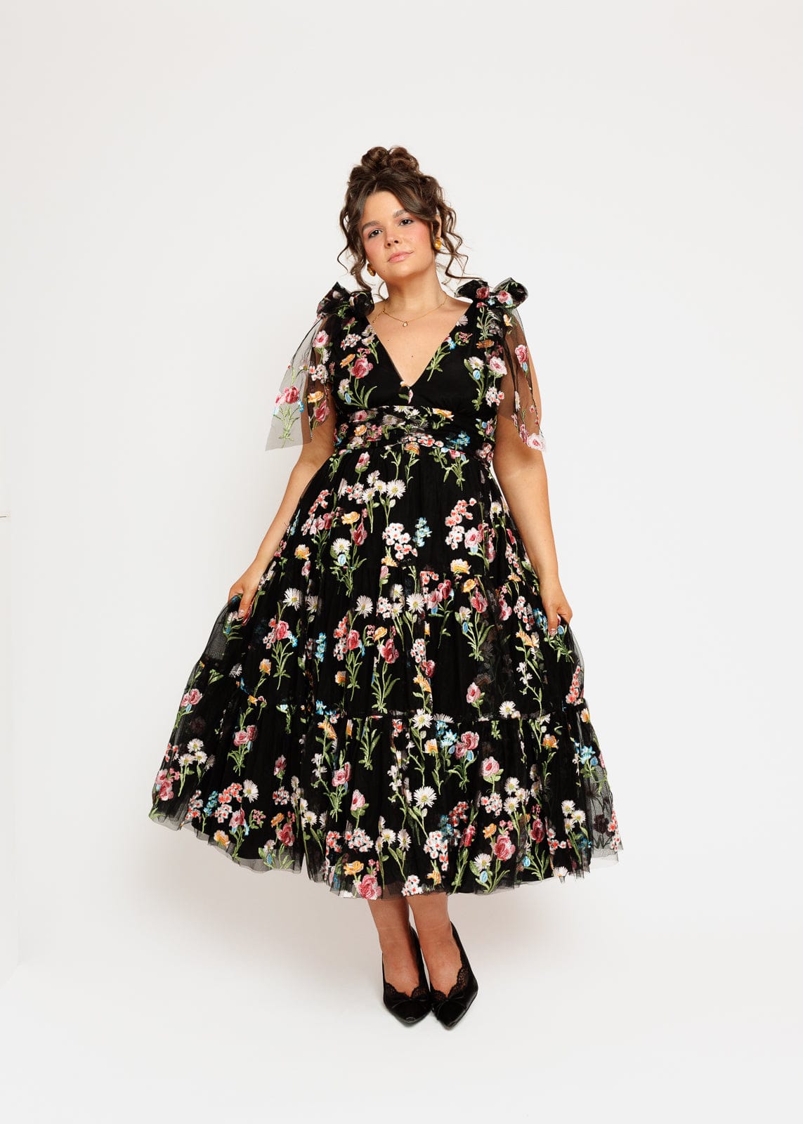 Margaret Dress