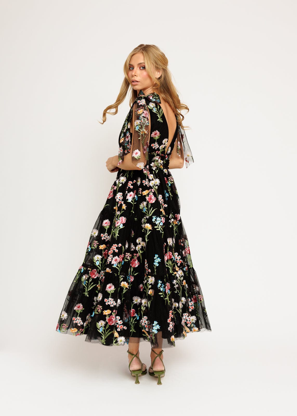 Margaret Dress