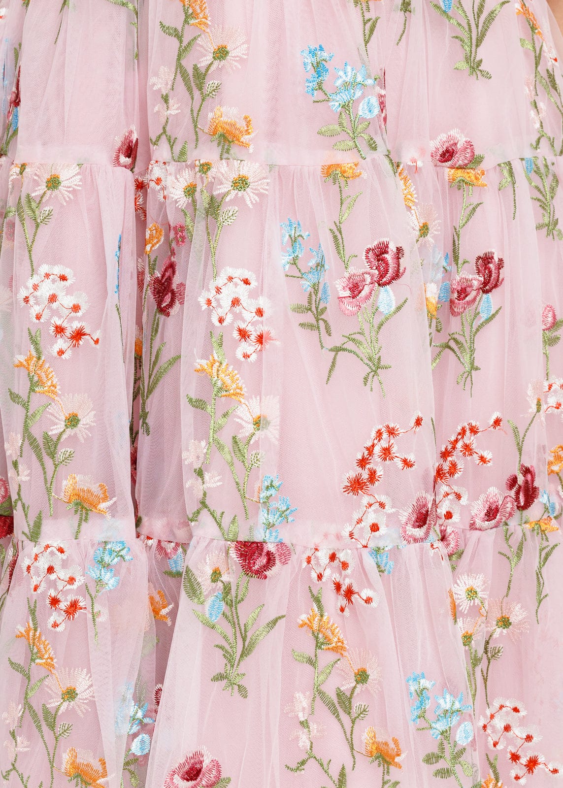 Margaret Dress