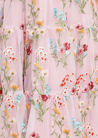 Margaret Dress