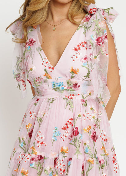 Margaret Dress