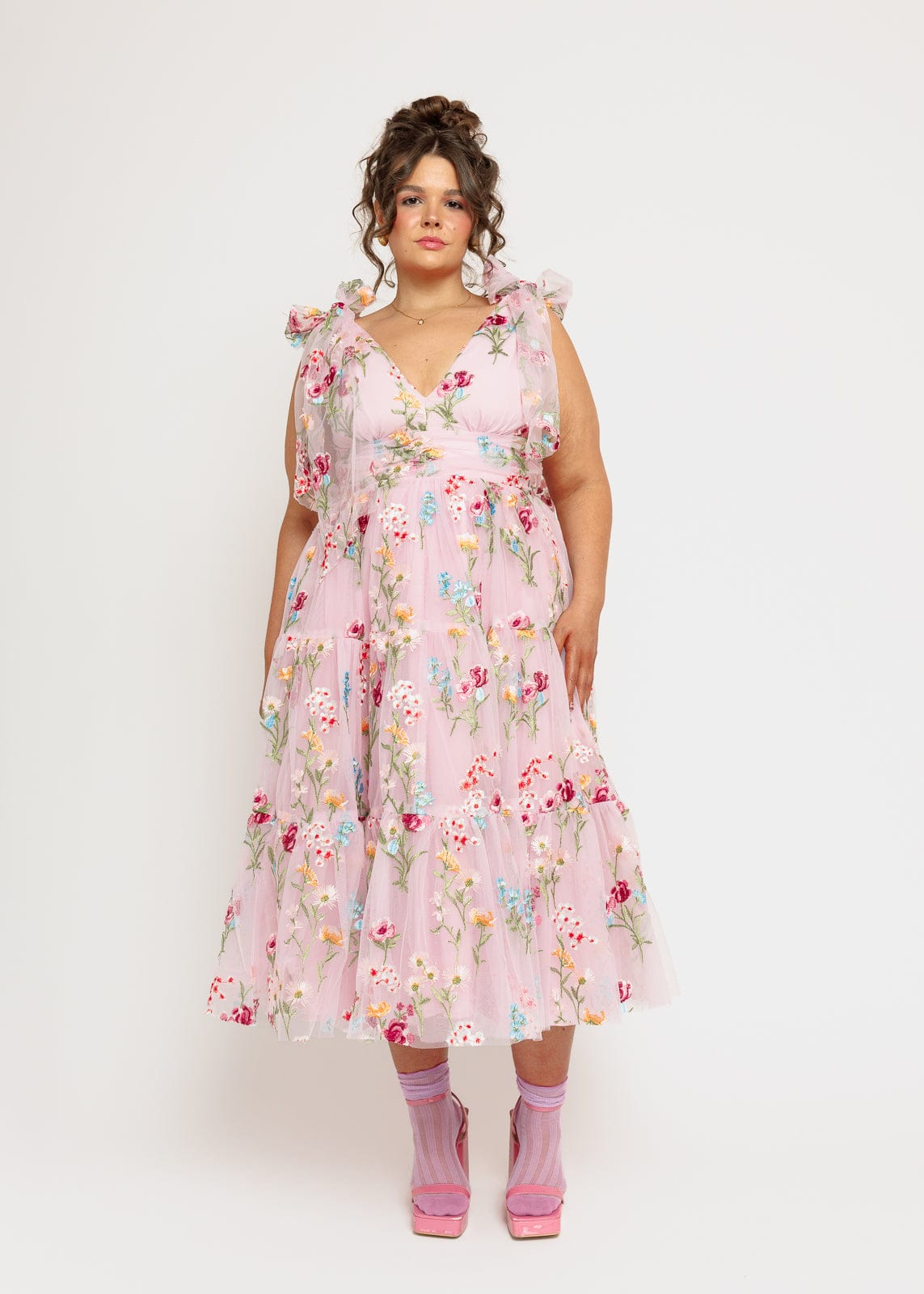 Margaret Dress