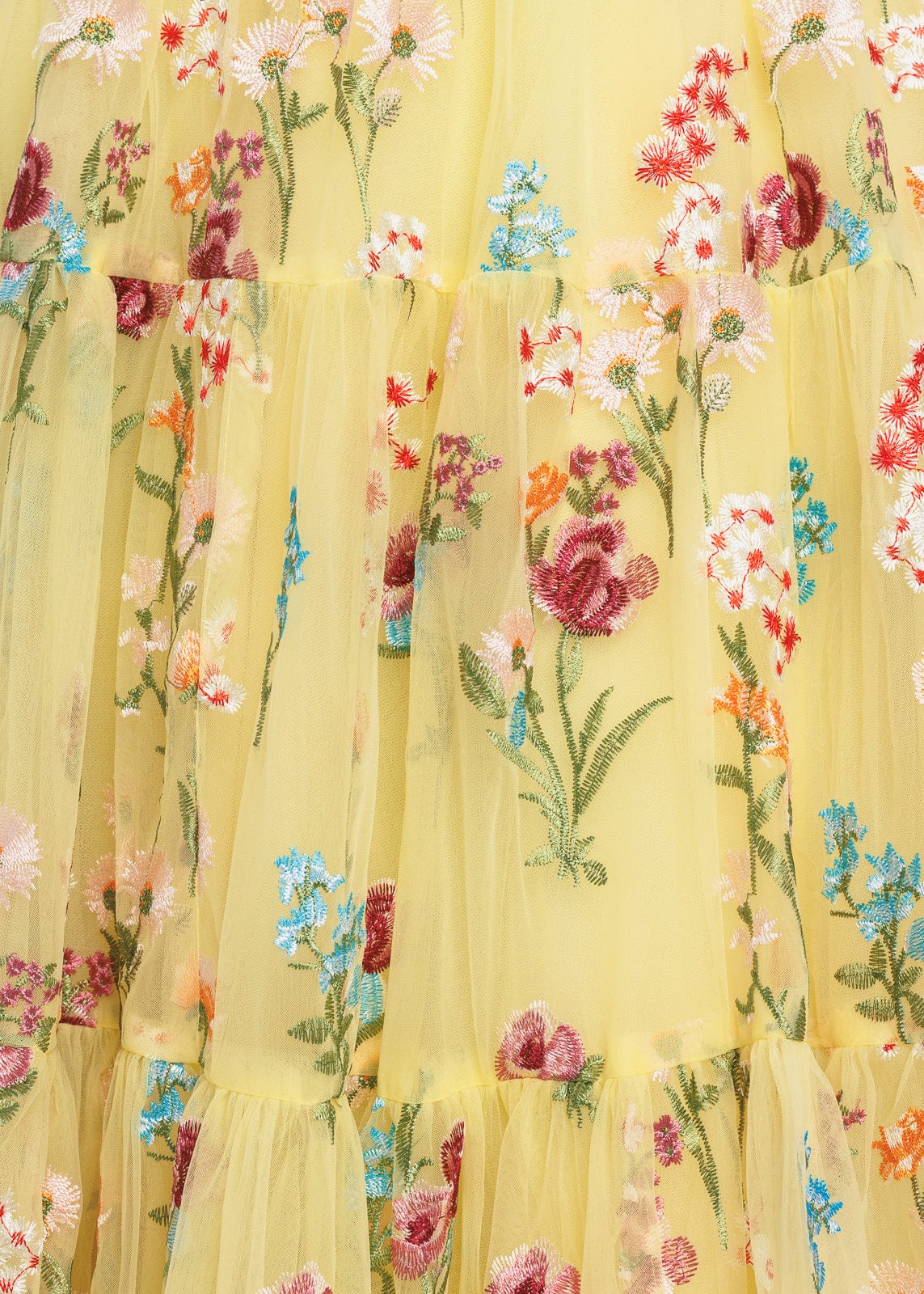 Margaret Dress