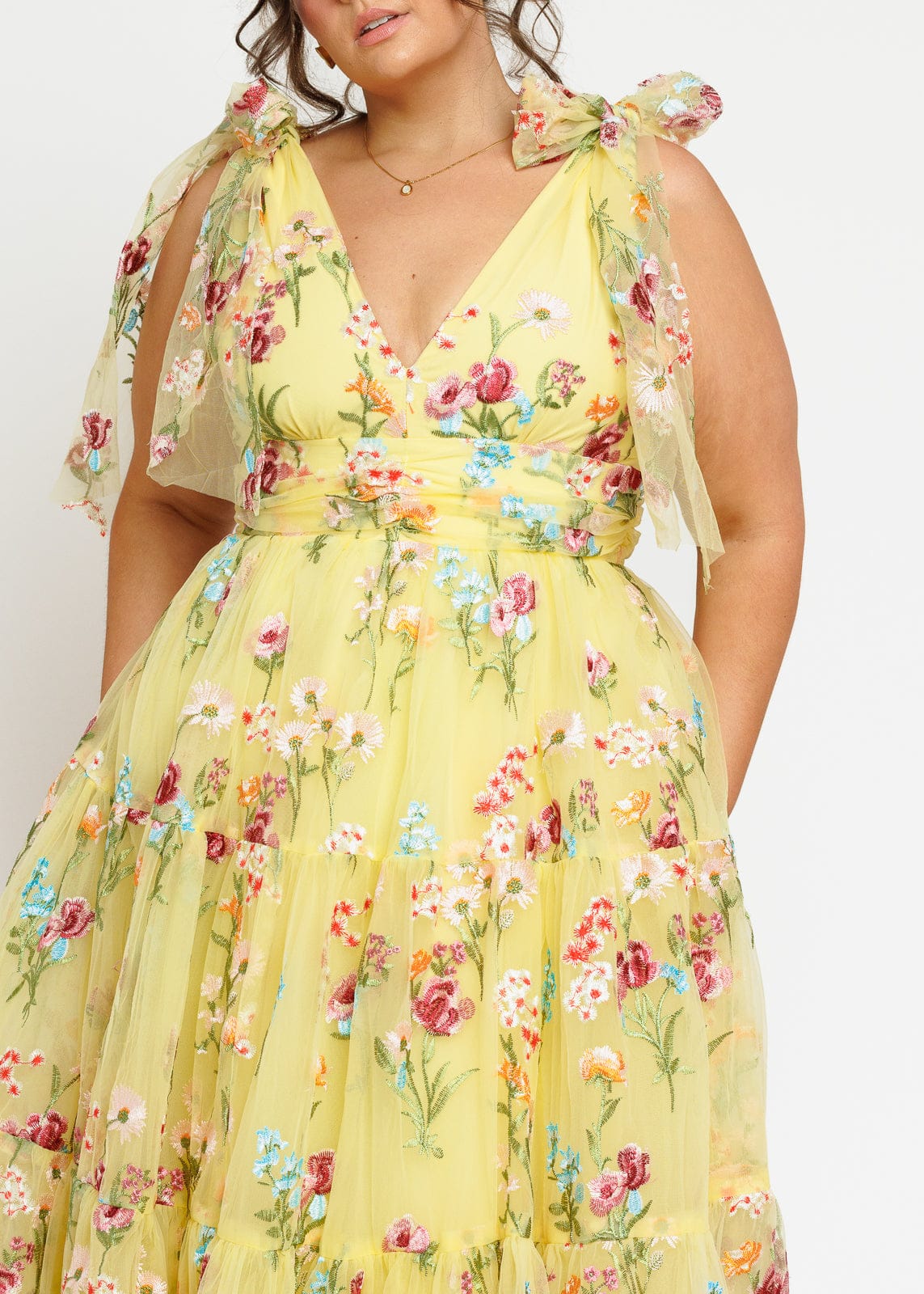 Margaret Dress