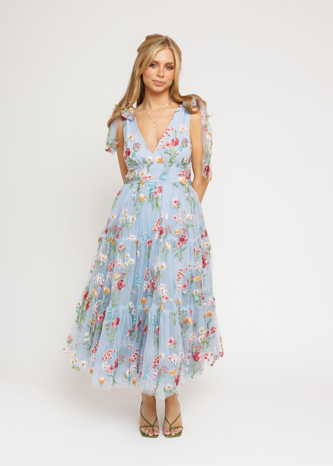 Margaret Dress