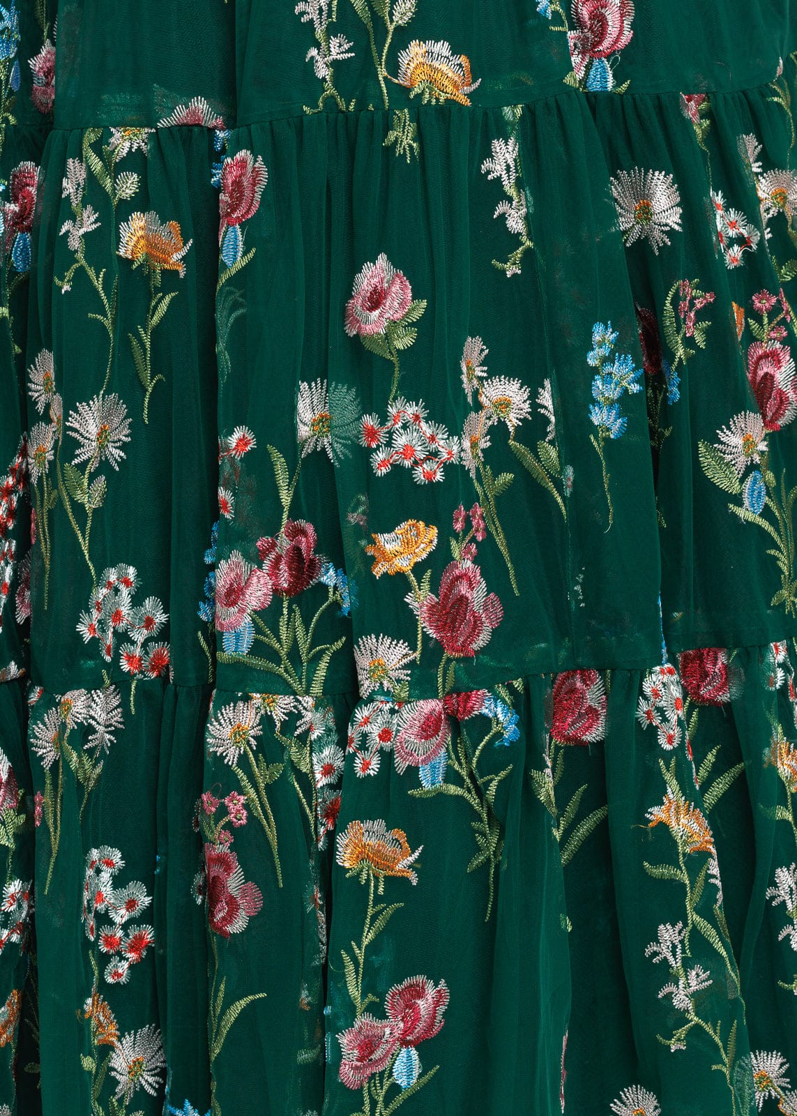 Margaret Dress