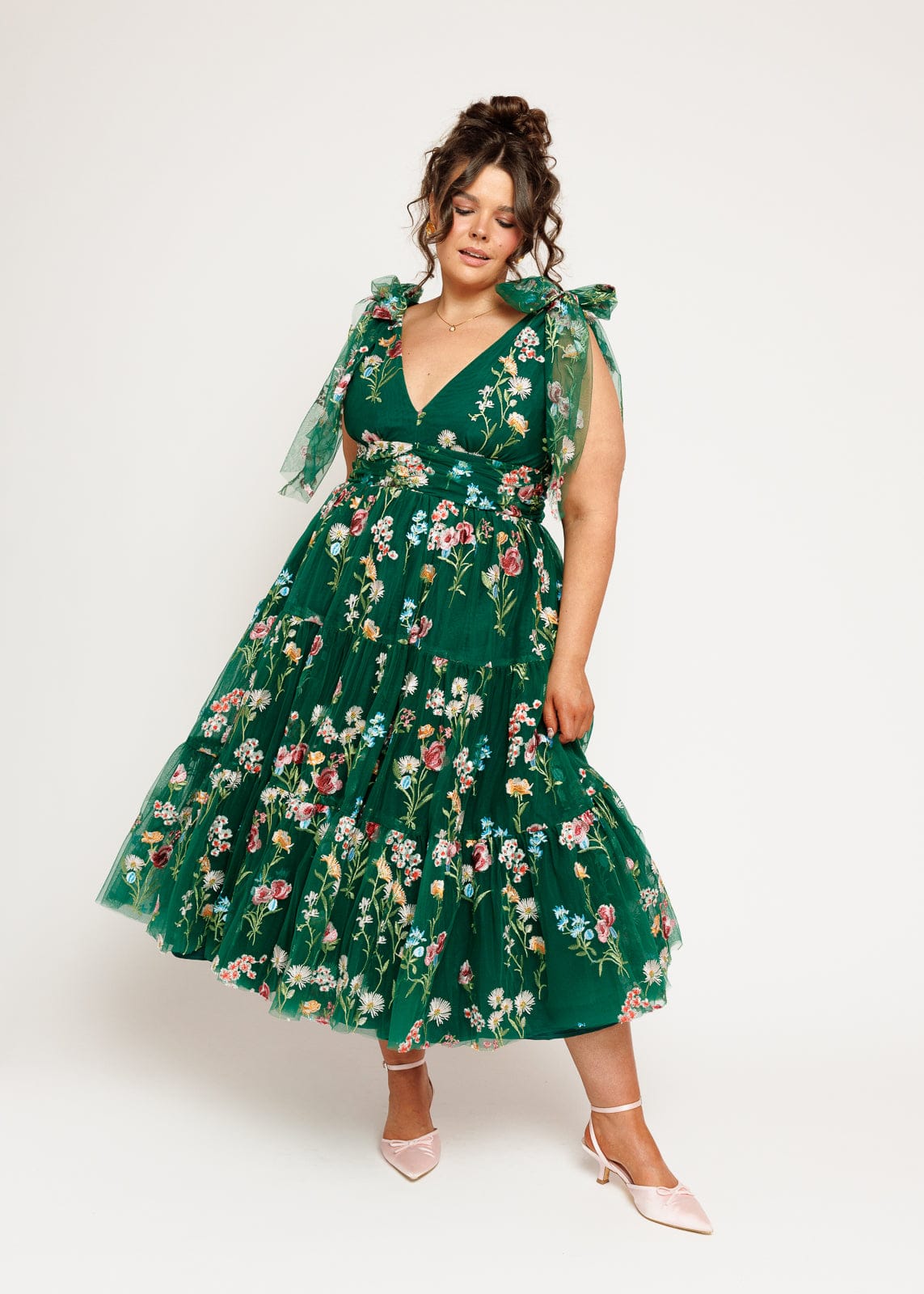 Margaret Dress