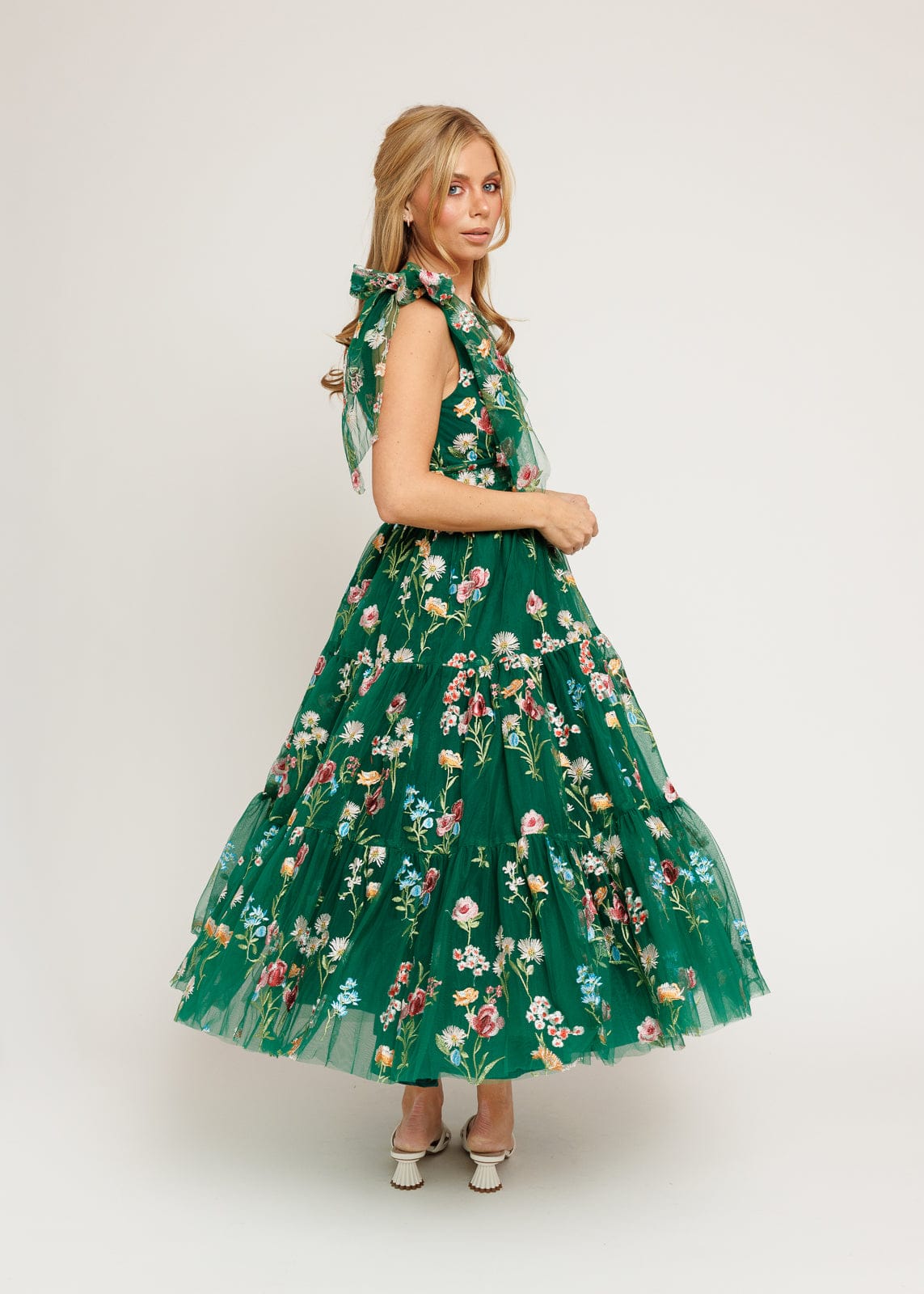 Margaret Dress