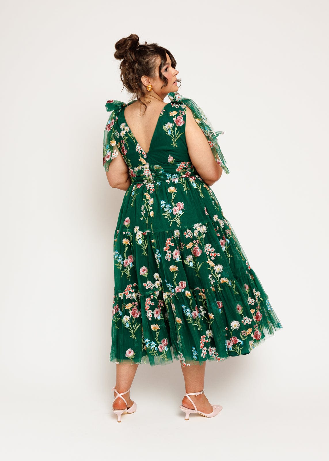 Margaret Dress