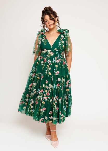 Margaret Dress