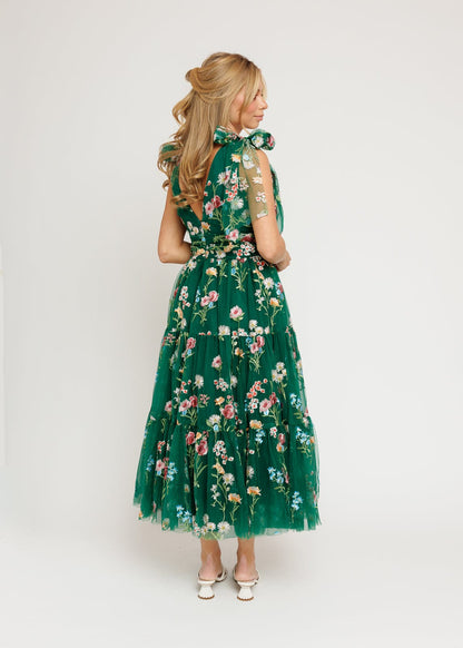 Margaret Dress