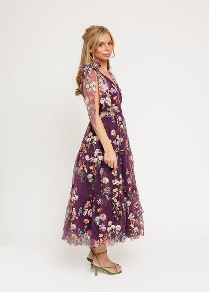 Margaret Dress
