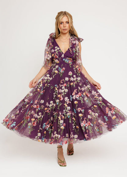 Margaret Dress