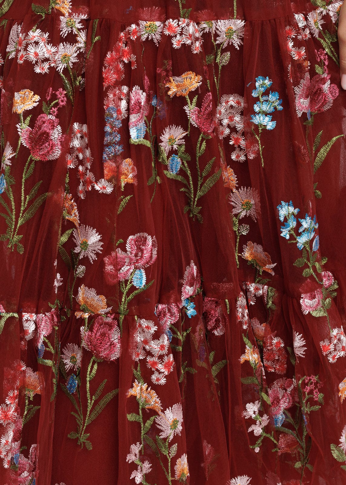 Margaret Dress