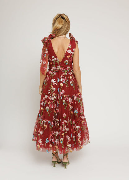 Margaret Dress