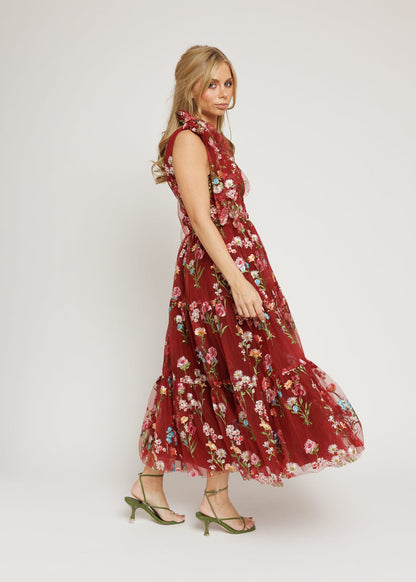 Margaret Dress