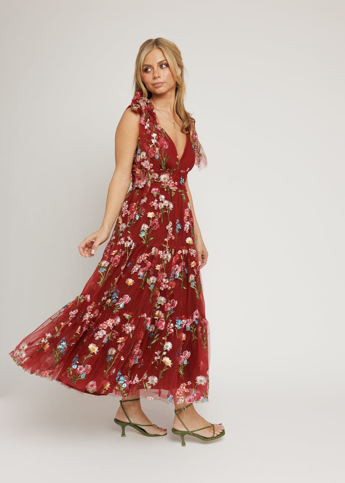 Margaret Dress