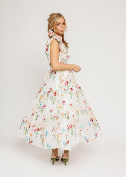 Margaret Dress