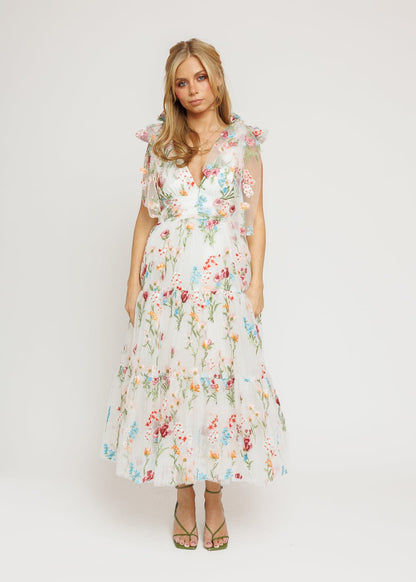 Margaret Dress