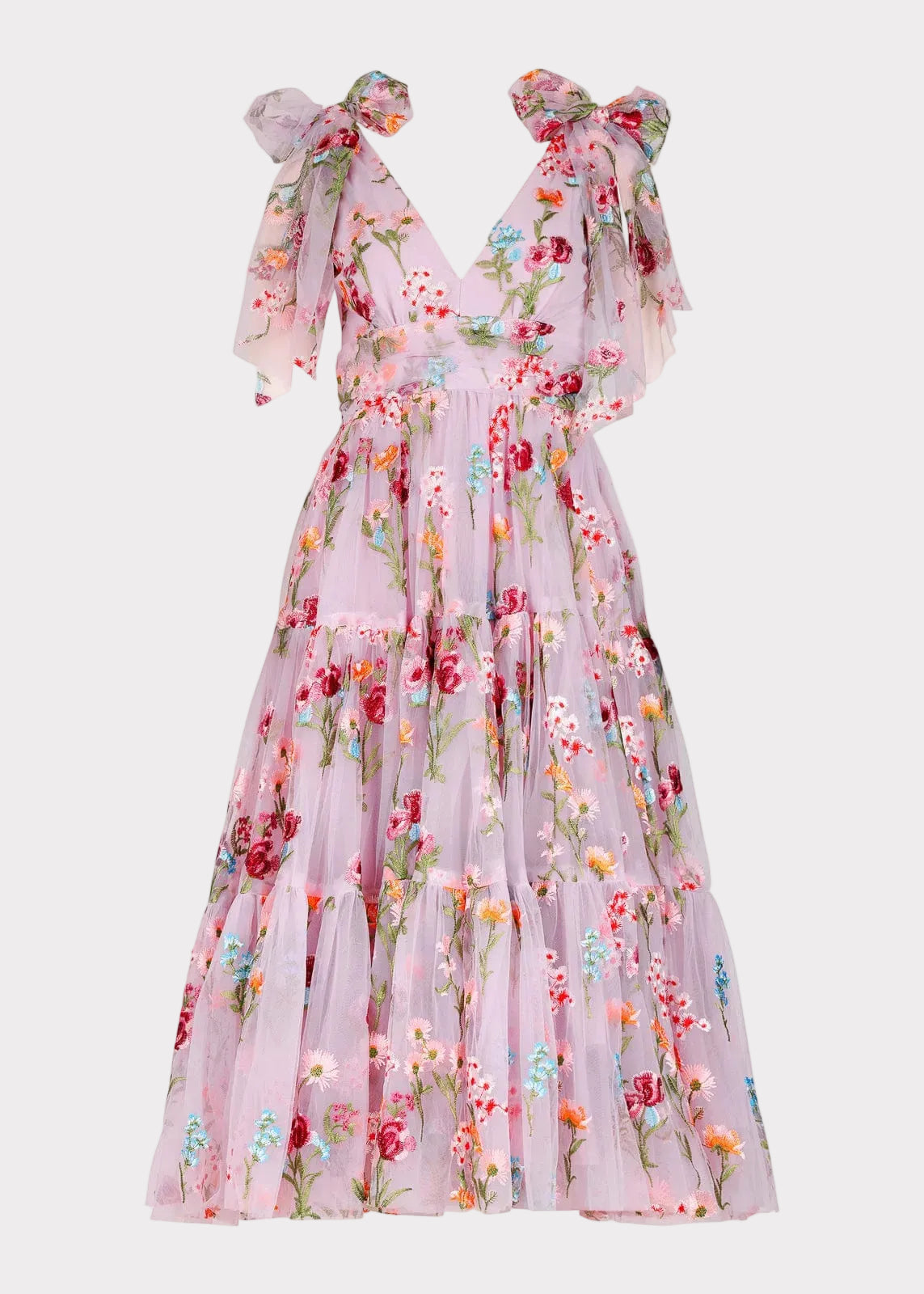 Margaret Dress