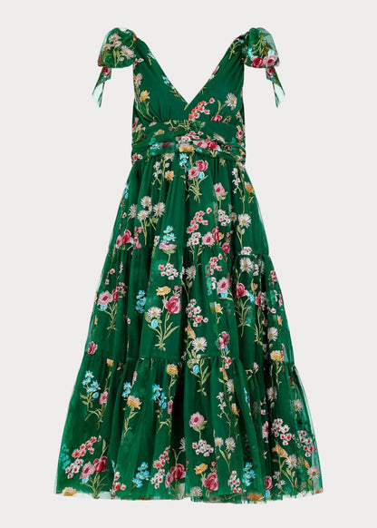Margaret Dress