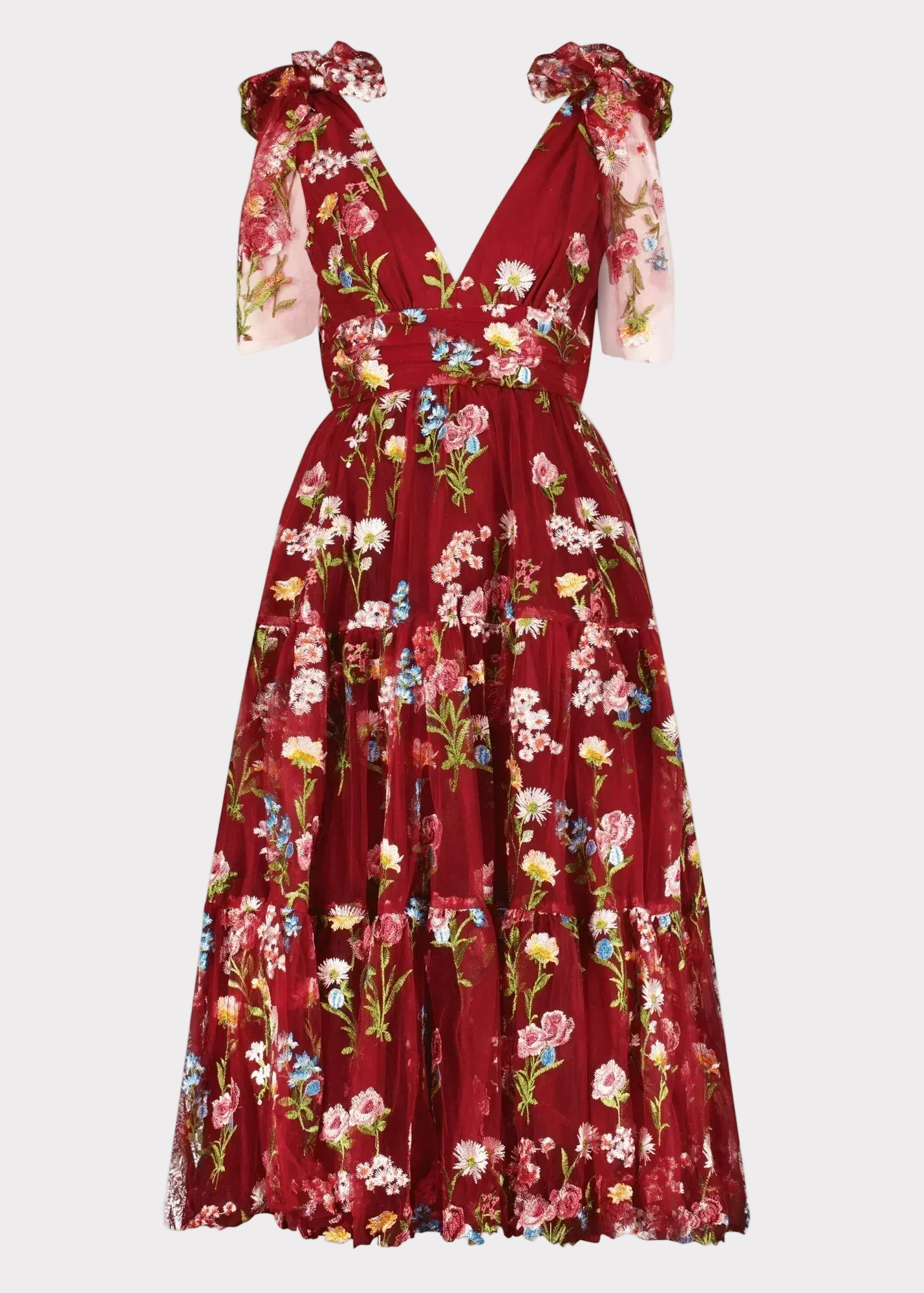 Margaret Dress