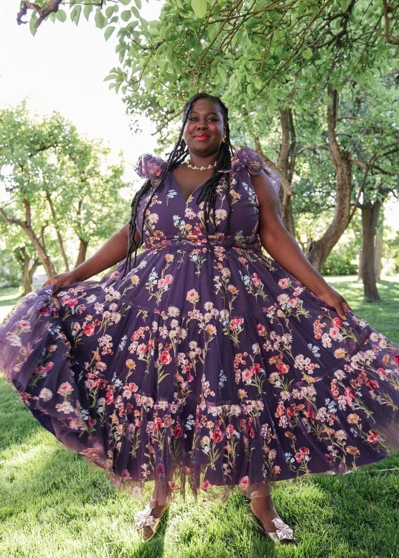 Margaret Dress