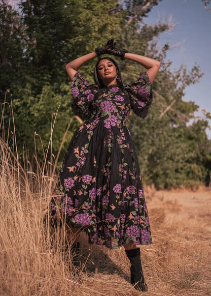 Margy Dress