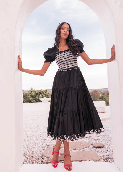 Marina Dress