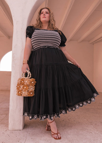 Marina Dress