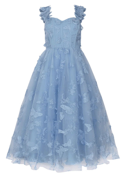 Mariposa Dress