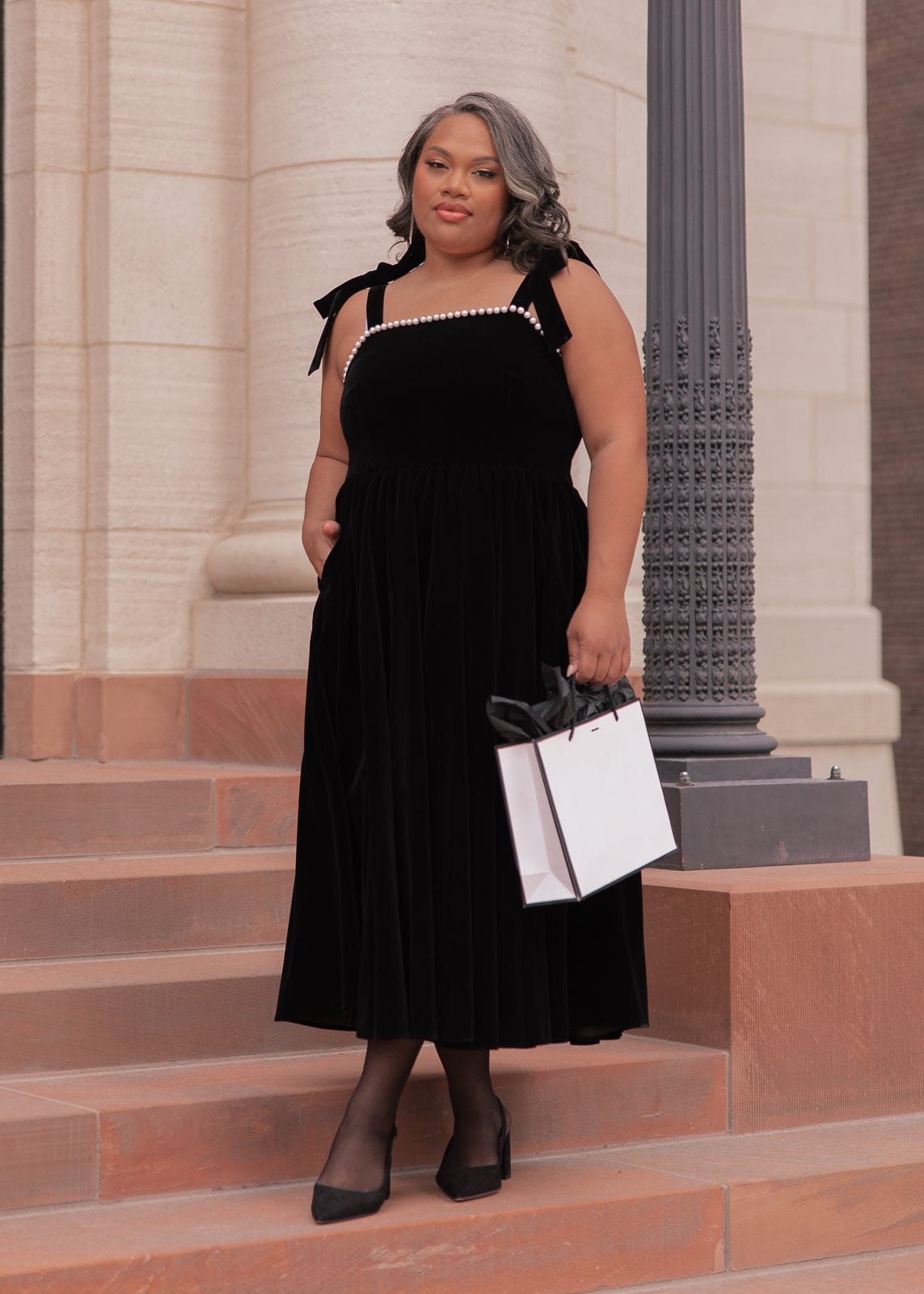 Mary Dress