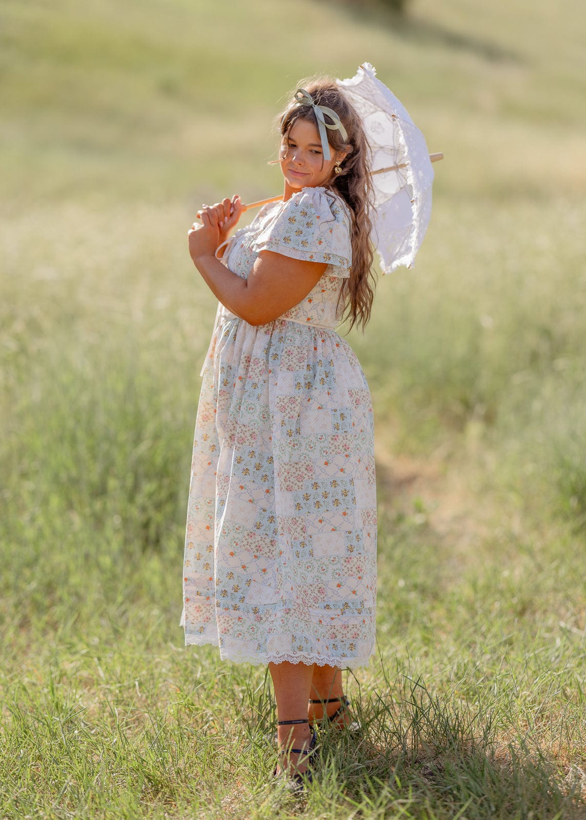 Megan Dress