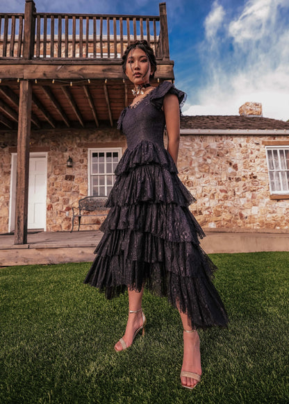 Mia Dress