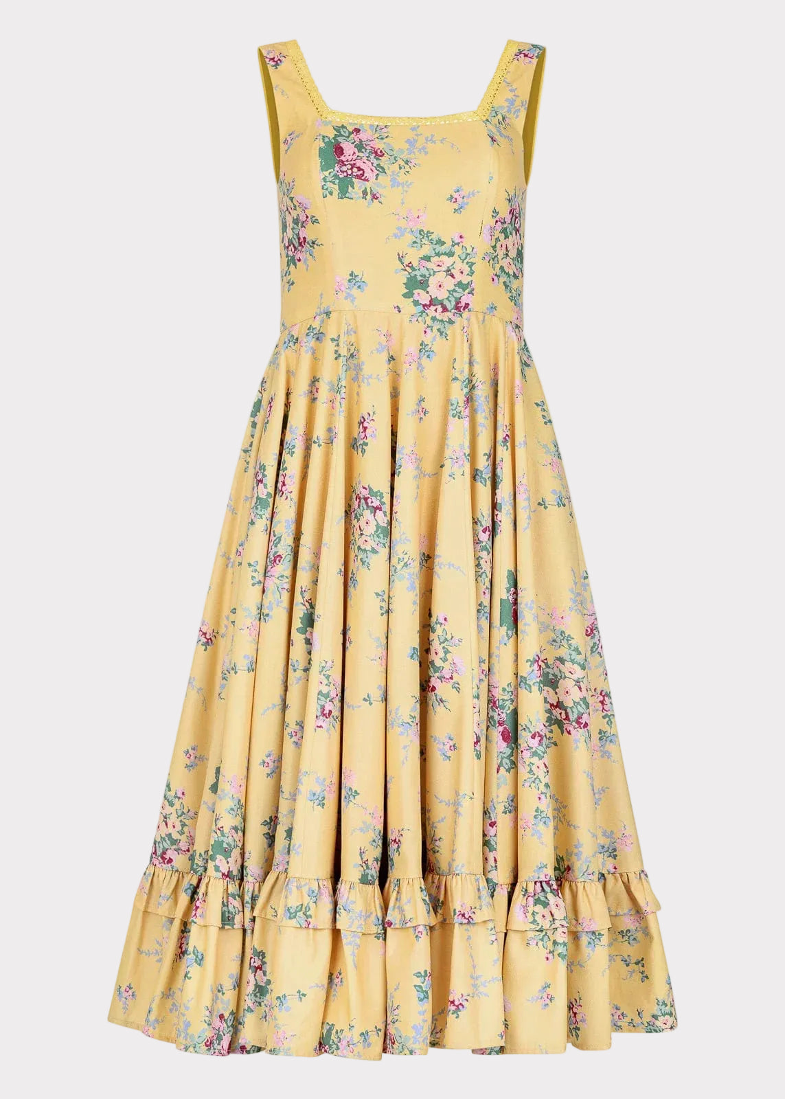 Midsummer Dress