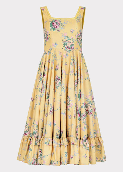 Midsummer Dress